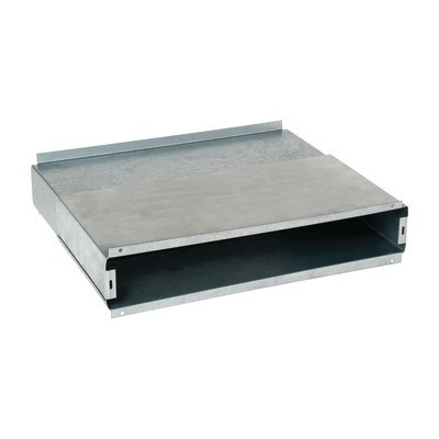 Manchon de raccordement pour auvent TR coulissant- ALDES - 11011390