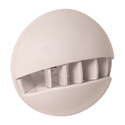 Bouche fixe de soufflage BIO Design- ALDES - 11012402