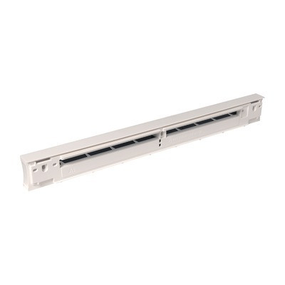 Entretoise acoustique pour entrées d'air EHL- ALDES - 11014127