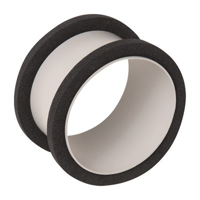 Adaptateur pour limiteur pour entrées d'air EHT² et EFT²- ALDES - 11014146