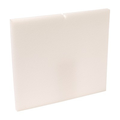 Mousse acoustique à plat pour entrées d'air EHT² ou EFT²- ALDES - 11014259