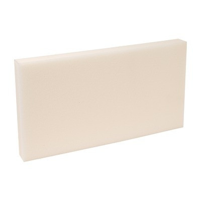 Mousse acoustique à plat pour entrées d'air EHT² ou EFT²- ALDES - 11014260