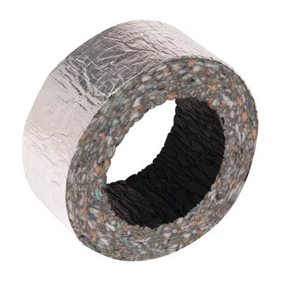 Rallonge mousse acoustique pour Electrofiltres EHT² ou EFT²- ALDES - 11014265