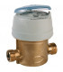 Compteur divisionnaire eau froide AQUADI- ITRON - AQUAP15110EMB