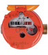 Compteur divisionnaire eau chaude AQUADI- ITRON - AQP15110WQBR160ET