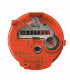 Compteur divisionnaire eau chaude AQUADIS- ITRON - AQP15110WQBR160ET