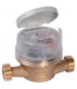 Compteur divisionnaire eau froide NARVAL- ITRON - 6UKB15Y110BR50LCBXN_FR
