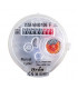 Compteur divisionnaire eau froide NARVAL- ITRON - 6UKB15Y110BR50LCBXN_FR