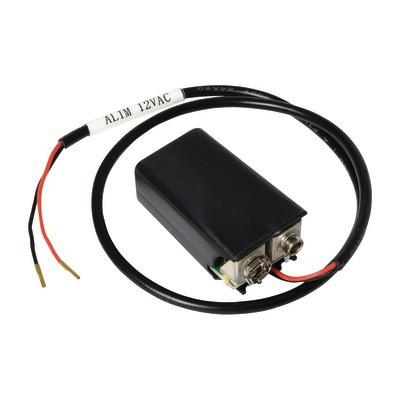 Carte alimentation CAL-BAHIA 12VAC-8VDC- ALDES - 11015275