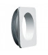 Platine d'adaptation pour les bouches- ALDES - 11018056