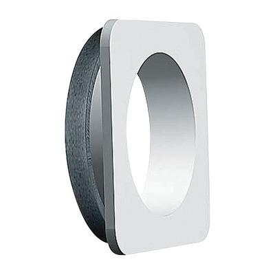 Platine d'adaptation pour les bouches- ALDES - 11018056