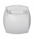 Bouche d'extraction autoréglable Bap'SI Simple débit Sanitaire- ALDES - 11019094