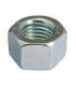 Écrou Ø20- DIFF - 110216