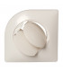 Grille de soufflage fixe BIO Design- ALDES - 11022061