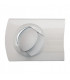 Grille de soufflage fixe BIO Design rectangulaire- ALDES - 11022064