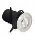Bouche BIP + manchette trident- ALDES - 11022067