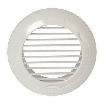 Grille de soufflage ou reprise fixe BIP- ALDES - 11022073