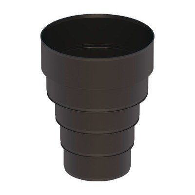Adaptateur multi diamètre pour sortie de toit résidentielle- ALDES - 11022091