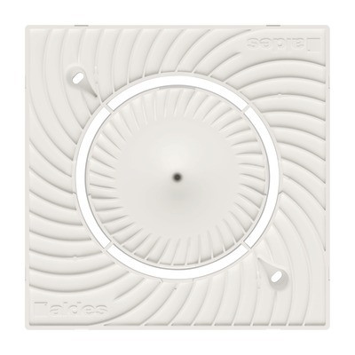 Support de plaque fixe ColorLINE®- ALDES - 11022158