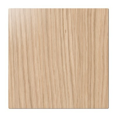 Plaque design pour la grille fixe ColorLINE®- ALDES - 11022170
