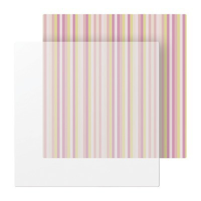 Plaque design pour la grille fixe ColorLINE®- ALDES - 11022174