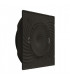 Support de plaque fixe ColorLINE®- ALDES - 11022175