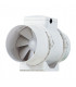 Extracteur ponctuel de conduit IN LINE XS- ALDES - 11022330