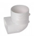 Coude mixte vertical Minigaine- ALDES - 11023002
