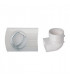 Kit bouche Minigaine- ALDES - 11023079