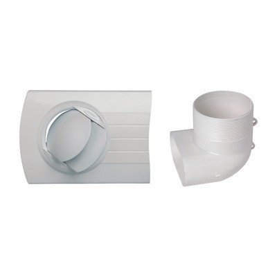 Kit bouche Minigaine- ALDES - 11023079