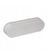Bouchon oblong Minigaine- ALDES - 11023098