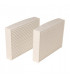 Lot filtres Dee-Fly Modulo sans by-pass (1 G4 pollens + 1 F7 particules fines)- ALDES - 11023145