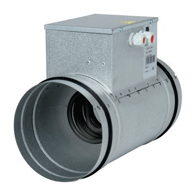 Batterie préchauffage bus- ALDES - 11023225