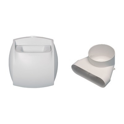 Kit bouche Minigaine- ALDES - 11023231