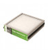 Filtre à particules fines InspirAIR® Side 240- ALDES - 11023326