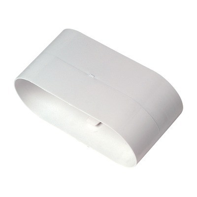 Raccord droit Minigaine- ALDES - 11023970