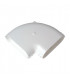 Coude 90° horizontal Minigaine- ALDES - 11023977