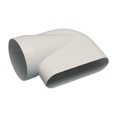 Coude mixte horizontal Minigaine- ALDES - 11023994