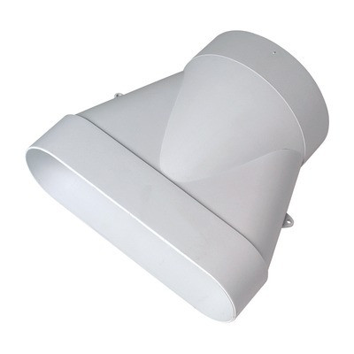 Raccord mixte droit Minigaine- ALDES - 11023995