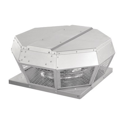 Tourelle refoulement horizontal TAHA M2- ALDES - 11024100