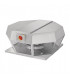 Tourelle refoulement horizontal TAHA T micro-watt- ALDES - 11024133