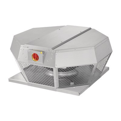Tourelle refoulement horizontal TAHA T micro-watt- ALDES - 11024133