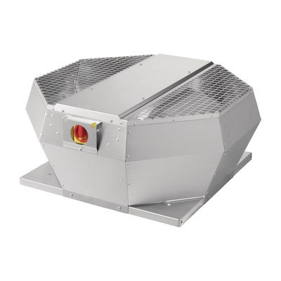 Tourelle refoulement vertical TAVA M micro-watt- ALDES - 11024138