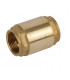 Clapet de non retour obturateur laiton F- DIFF - 110244