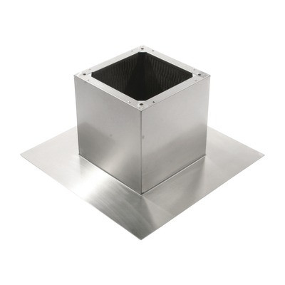 Souche terrasse isolée pour TAHA-TAVA- ALDES - 11024444
