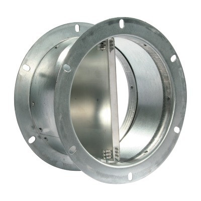 Clapet anti-retour galva- ALDES - 11024463
