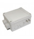 Kit tube pression pour tourelles TAHA®-TAVA® Micro-watt- ALDES - 11024466