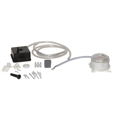 Kit pressostat fixe 80 Pa pour caissons MINIVEC / CVEC / VEC- ALDES - 11025018