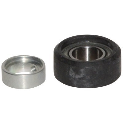 Roulement + bague D20 intérieur / D46 extérieur pour caissons- ALDES - 11025050