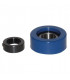 Roulement + bague D25 intérieur pour caissons- ALDES - 11025051